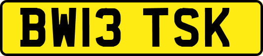 BW13TSK