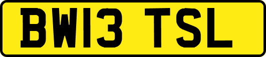BW13TSL