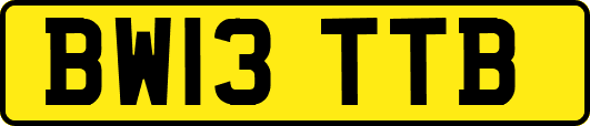 BW13TTB