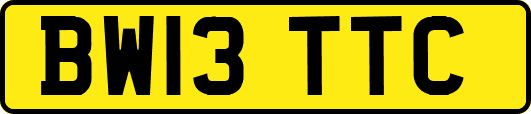 BW13TTC