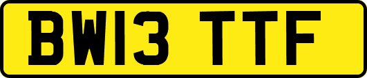 BW13TTF