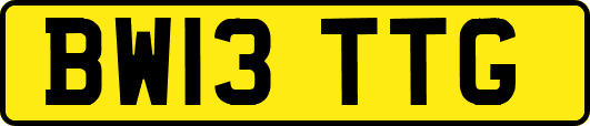 BW13TTG