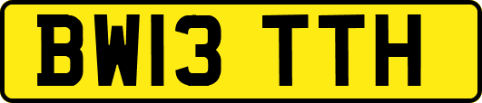 BW13TTH