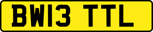 BW13TTL