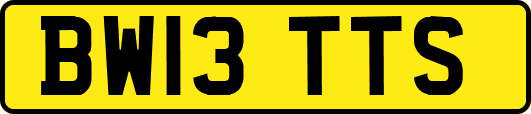 BW13TTS