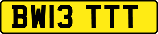 BW13TTT