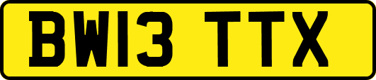 BW13TTX