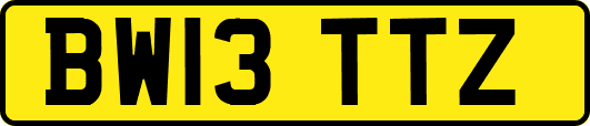 BW13TTZ