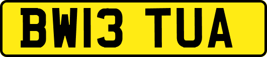 BW13TUA