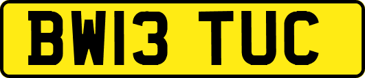 BW13TUC
