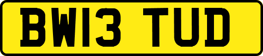 BW13TUD