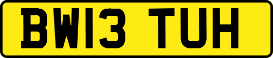 BW13TUH