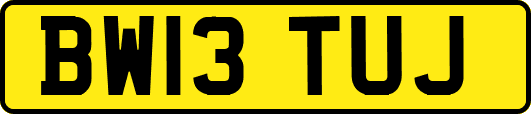 BW13TUJ