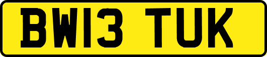 BW13TUK
