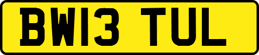 BW13TUL