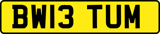 BW13TUM