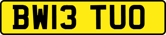 BW13TUO