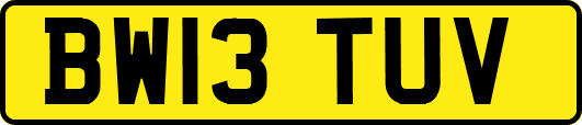 BW13TUV