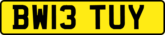 BW13TUY
