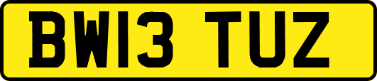 BW13TUZ