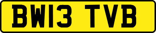 BW13TVB