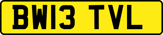 BW13TVL