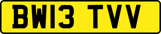 BW13TVV