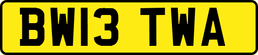 BW13TWA