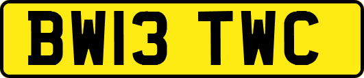 BW13TWC