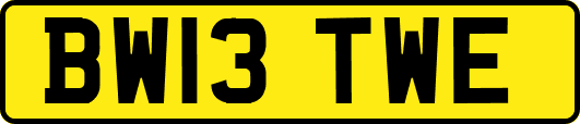 BW13TWE