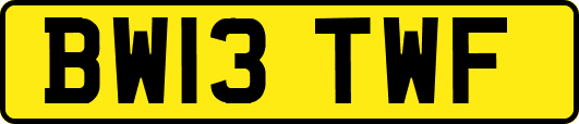BW13TWF