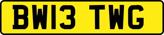 BW13TWG