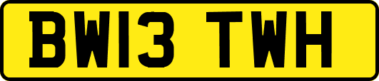 BW13TWH