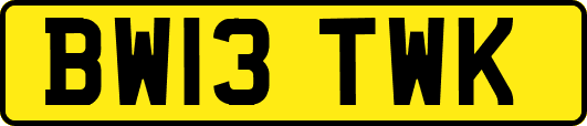 BW13TWK