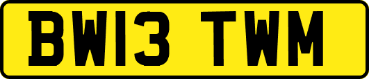 BW13TWM