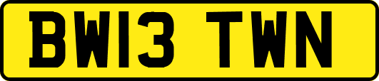 BW13TWN
