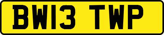 BW13TWP