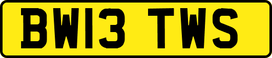 BW13TWS