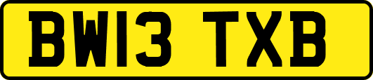 BW13TXB