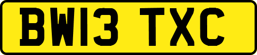 BW13TXC