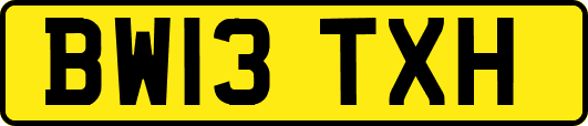BW13TXH