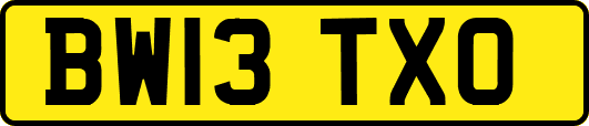 BW13TXO