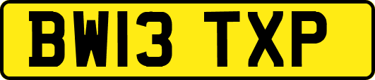 BW13TXP