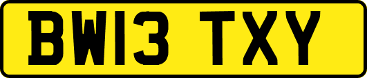 BW13TXY