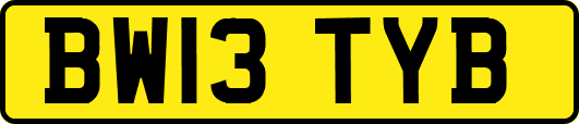 BW13TYB