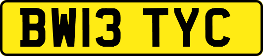 BW13TYC