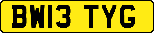 BW13TYG