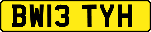 BW13TYH
