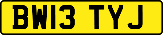 BW13TYJ