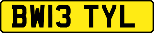 BW13TYL